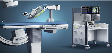 西門子醫(yī)療11億美元收購(gòu)精密血管機(jī)器人開(kāi)發(fā)商